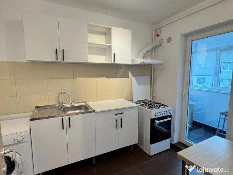 Dimitrie leonida complex la strada etaj 2 - 1