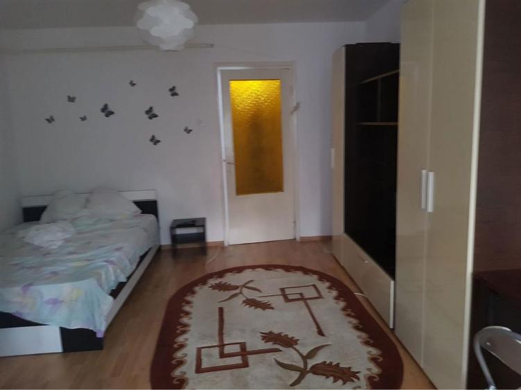 Inchiriez Garsoniera Pietatii, sala Polivalenta, Hipodrom - 2