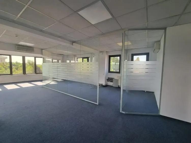 Cladire Birouri Pretabil Clinica Medicala 30 locuri de parcare - 6