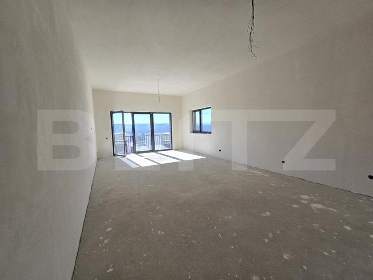 Duplex spatios 193 mp utili, 65 mp terase circulabile, 200 mp teren, Iris - 6