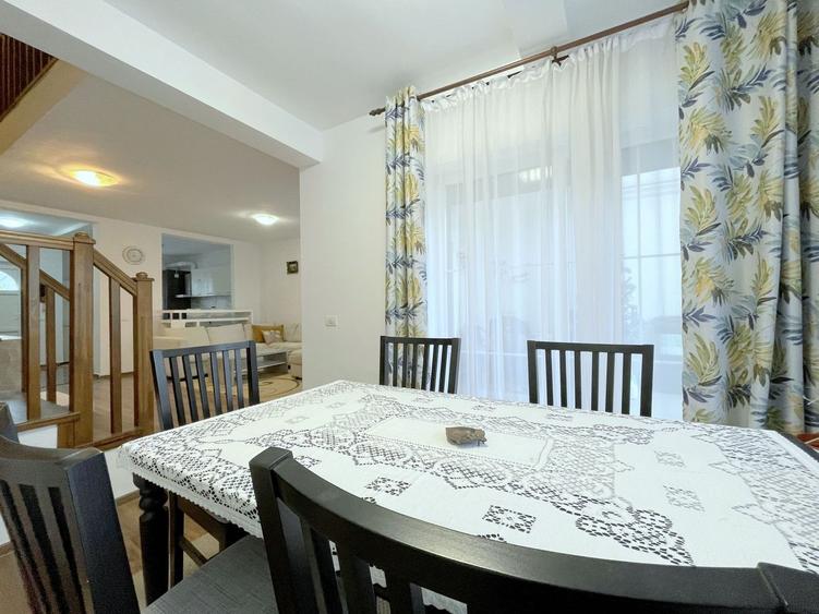 Casa tip triplex in Dumbravita - zona centrala spre padure - locatie excelenta - 6