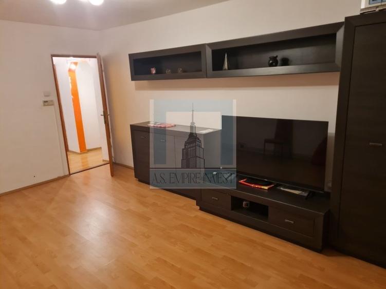 Apartament cu 2 camere decomandat, mobilat în Răcădău