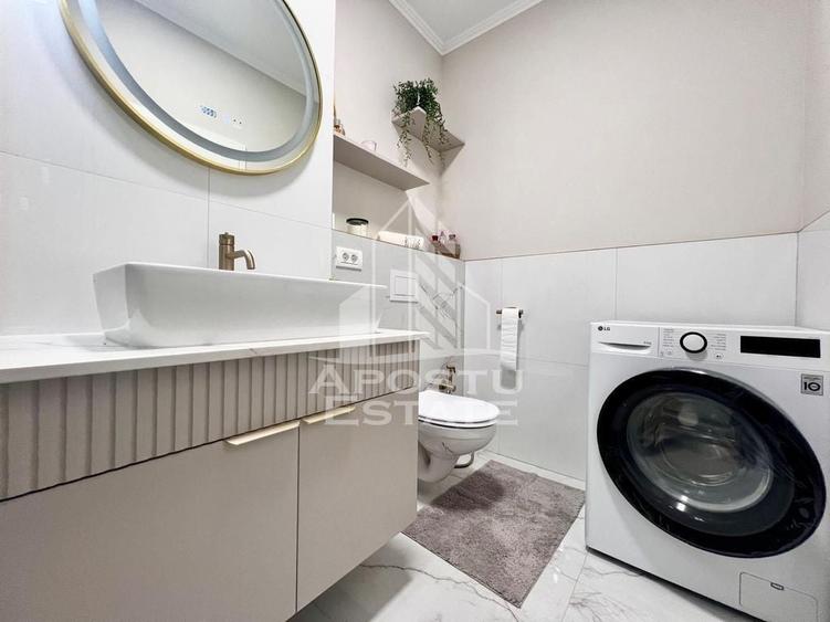 Apartament 2 camere, Prima inchiriere, loc de parcare, To... - 8