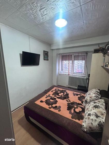 Apartament 3 camere, etaj 3, 68 mp, Zona Bd. Republicii - 7