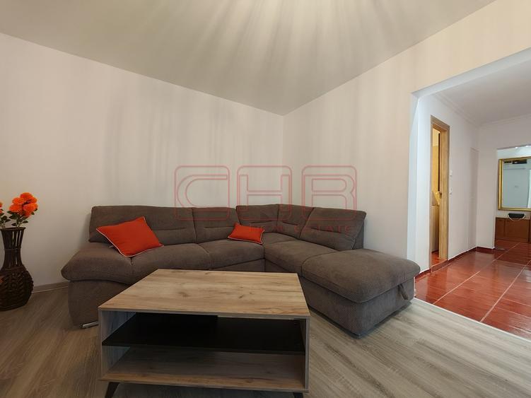 Apartament renovat Turda, Mihalache, #948 - 2