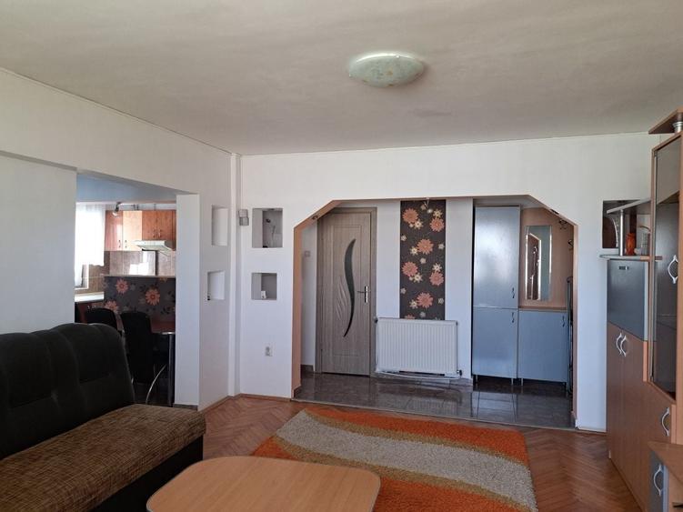 Vanzare apartament cu 3 camere pe Drumul Careiului langa fostul Restaurant Lotus - 6