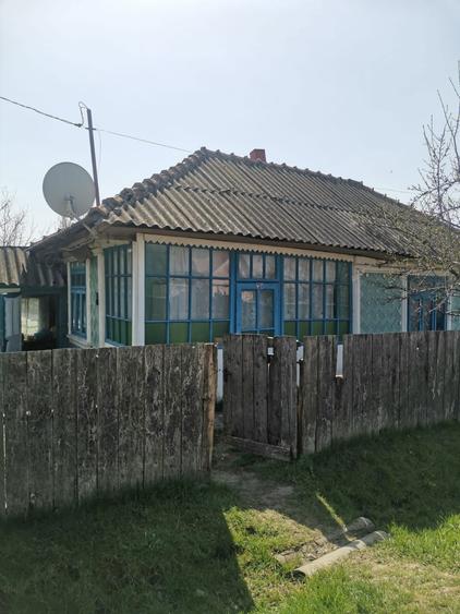 Vand casa Avrameni ,judetul Botosani - 6