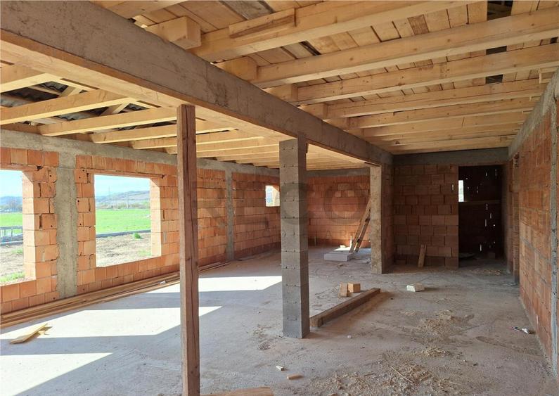 Reco, Casa la Rosu Alesd - 5