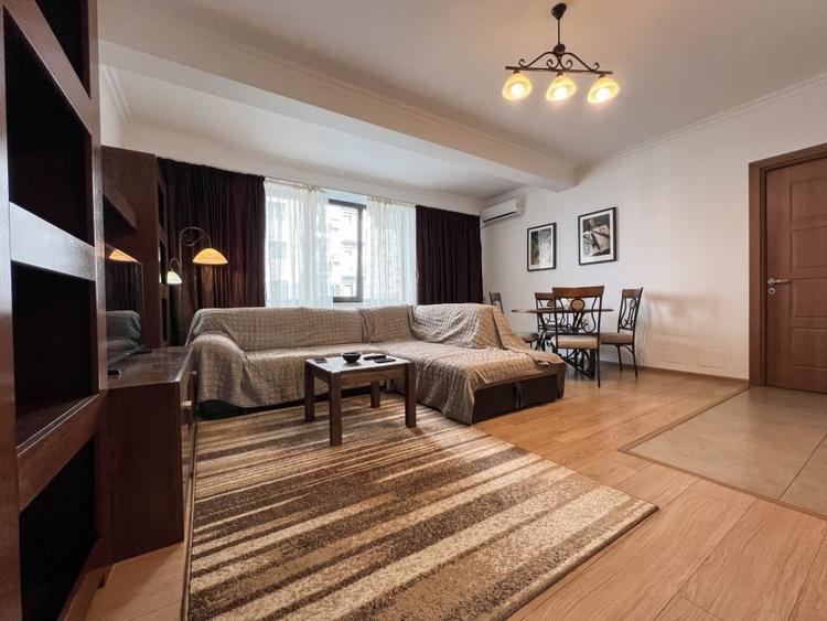 Termen lung! Mamaia 2 camere SOLID HOUSE si loc de parcare - 3