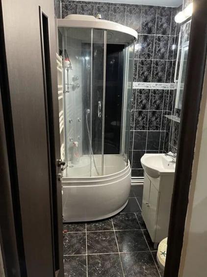De inchiriat apartament 3 cam,Micro 38,et 1,mobilat si ut... - 6
