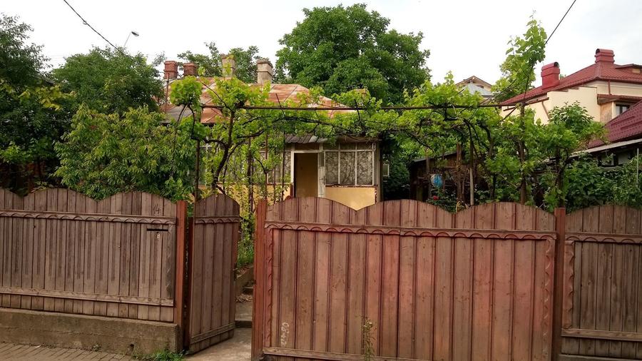 Casa intabulata pe 250 mp teren deschidere 13 metri ultracentral - 4