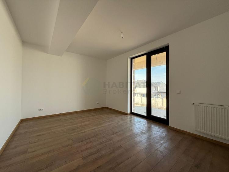 Casă modernă 2025 | Tunari – spațiu generos și localizare excelentă - 9