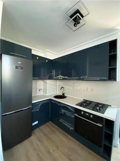 Apartament nou 2 camere. Torontalului, XCITY - 3