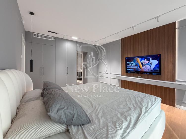 [VIDEO] OPORTUNITATE | Apartament exclusivist | Terasa 89 mp | View liber | LUX - 14