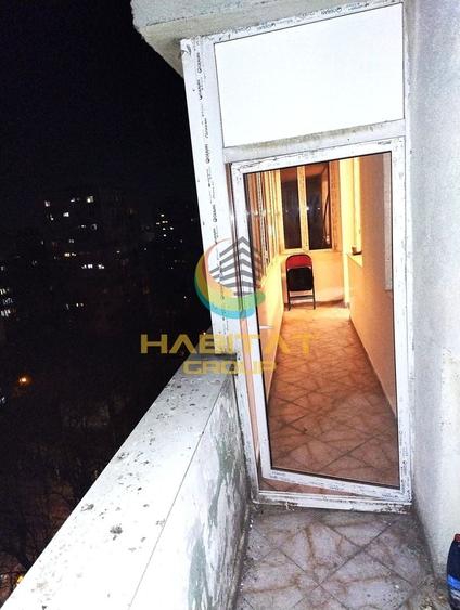 Vanzare apartament 2 camere Sos Giurgiului bl reabilitat termic - 5