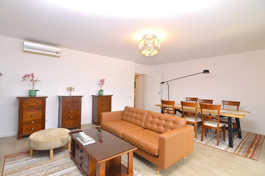 INCHIRIERE APARTAMENT 3 CAMERE UNIRII – PIATA ALBA IULIA - 122 MP - 4