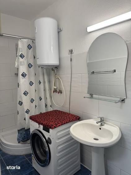 Inchiriez apartament 2 camere ultracentral Arad - 4