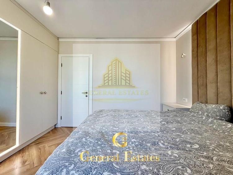 Vânzare apartament 3 camere — Copou | Zona Gaudeamus - 7