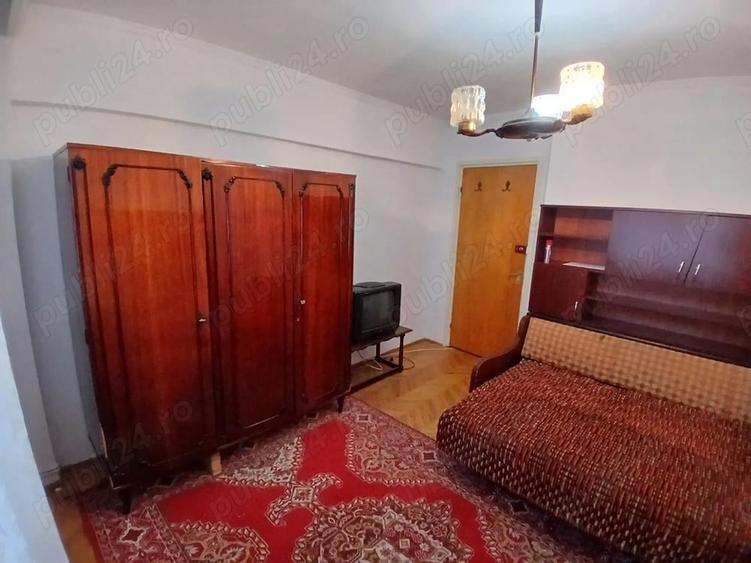 Apartament 3 camere, Craiovei, decomandat, Pitesti (proprietar) - 9