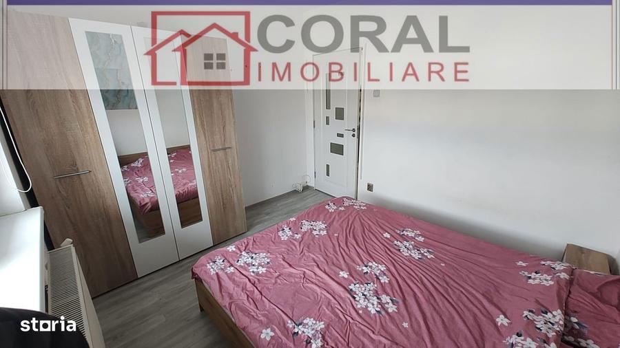 De vanzare apartament modern 2 camere, zona Minerului - 6