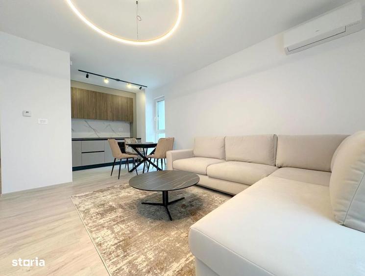 Apartament 2 camere de inchiriat - Aradului - 60 mp - 9