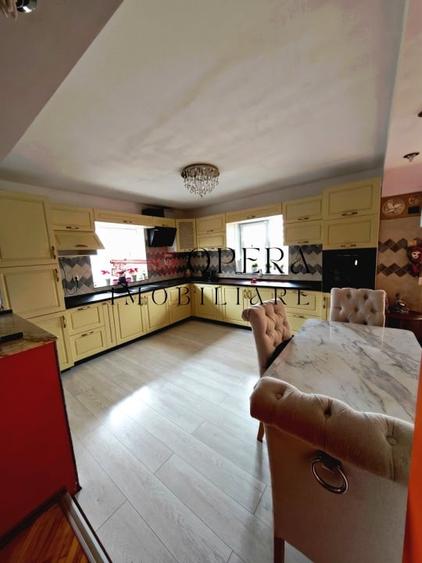 Vila de vanzare in Copou - Iasi / Reședință sau Clinică /D+P+1E - 1