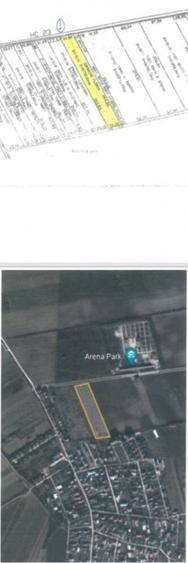 Teren Ostratu-Tamasi // OPORTUNITATE INVESTITII - 15