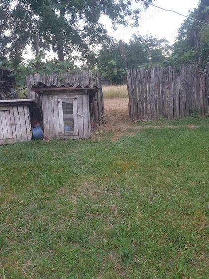 Vanzare casa in Darmanesti, jud Dambovita - 2