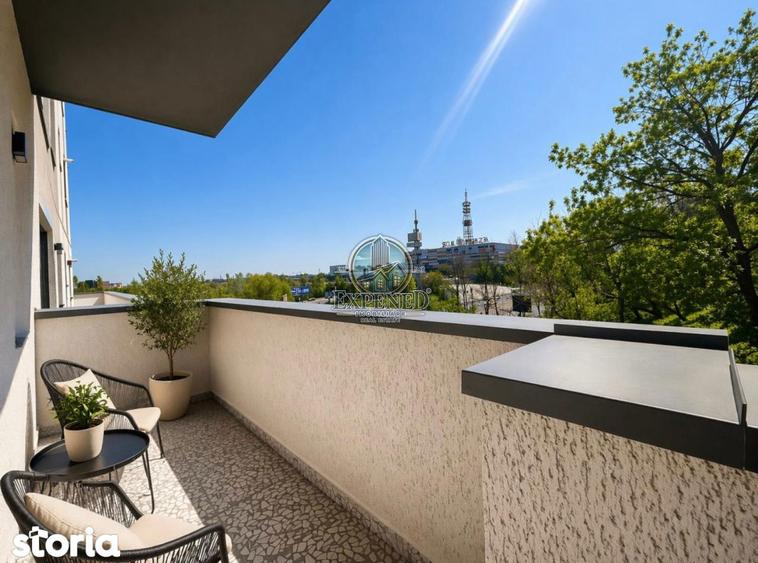 Inchiriere garsoniera Tineretului|Centrala - 9