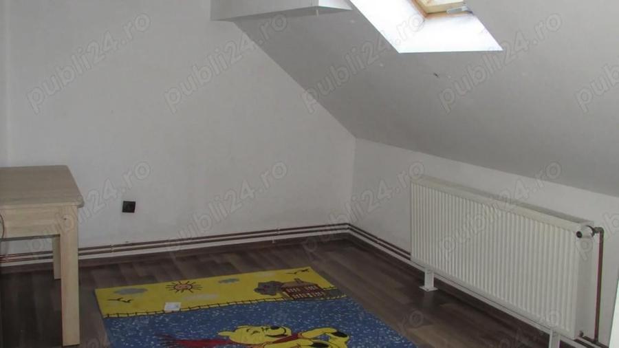 imobil pretabil pentru pensiune , clinica medicala , laborator sau birouri - 2