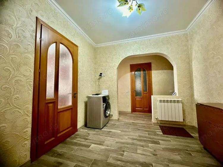 Inchiriere apartament 2 camere Timpuri Noi - 3
