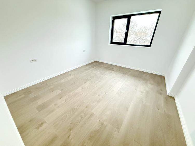 Vila Individuala / 4 Camere / 3 Bai / Teren 339 mp - 11