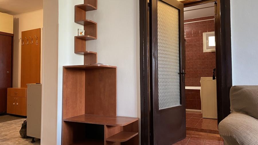 Calea Rahovei intersectie cu Malcoci - 3