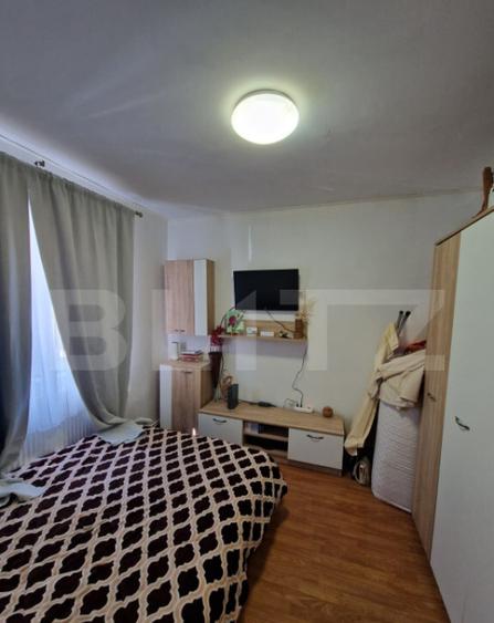 Apartament 2 camere Decomandat Micro 12 - 10