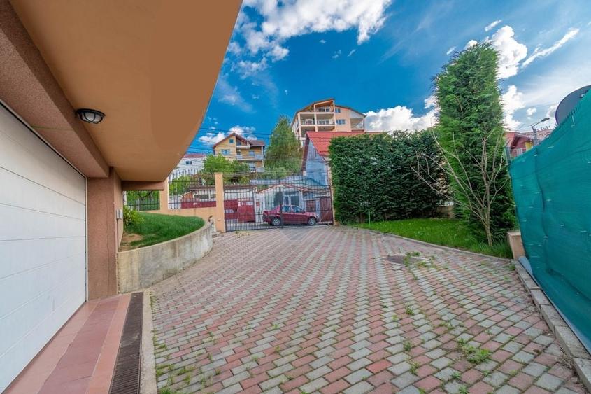 Casa de inchiriat in Zona Andrei Muresanu - 14