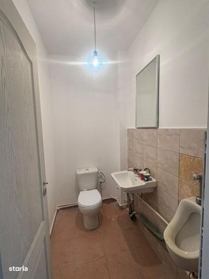 Casa la cheie, ideala birou sau locuinta 75mp utili, zona Brestei - 3