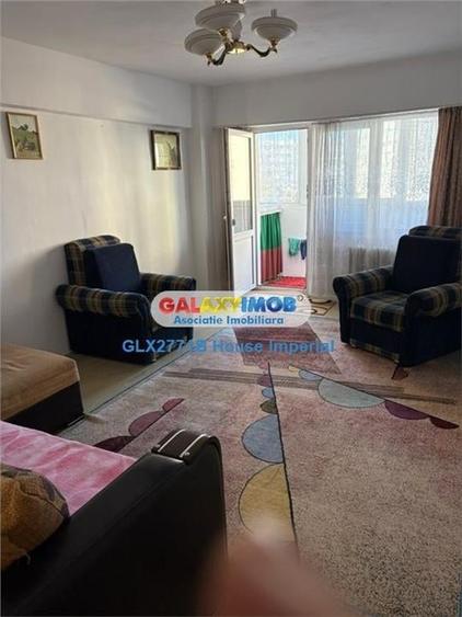Apartament 2 camere decomandat Bucur Obor - 3