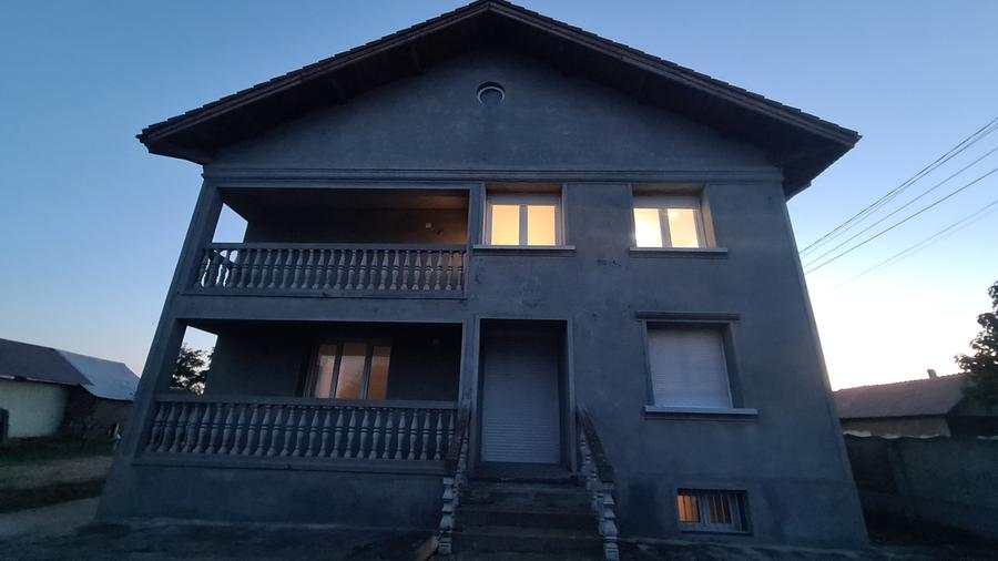 Cervenia, Teleorman - 13