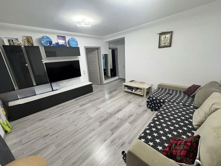 Casa Vidra 3 camere + terasa 56 mp | Potential living open-space - 6