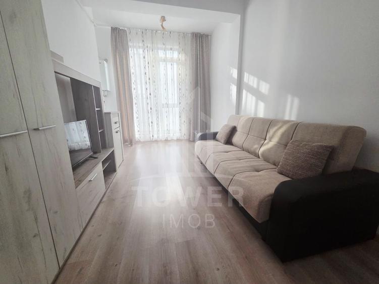 Apartament de inchiriat in Doamna Stanca - 5