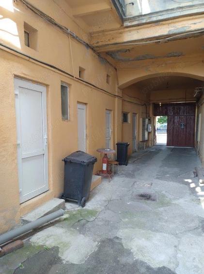 Inchiriez spatiu comercial - 5