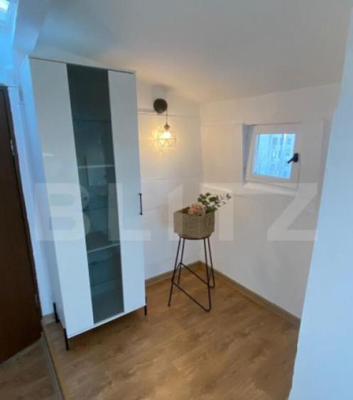 APARTAMENT 4 CAMERE- 130 MP UTILI IN ZONA IANCU NICOLAE - 3