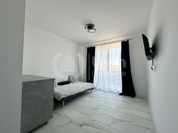 Apartament 4 camere | Etaj 1 | Bloc nou | 2 Garaje | Beta Residence - 8