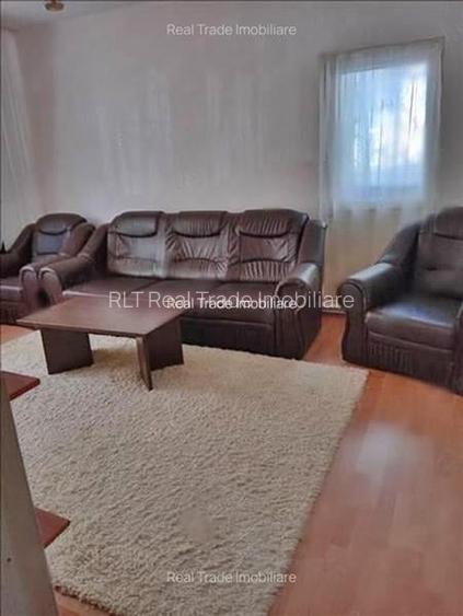 Apartament cu 2 camere decomandat în Răcădău Apartament cu 2 camere decomandat în Răcădău