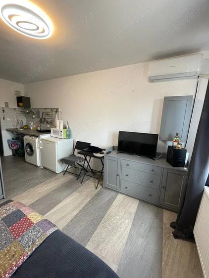 Vand apartament cu o camera 16 m2 zona Lipovei str Holdelor - 2