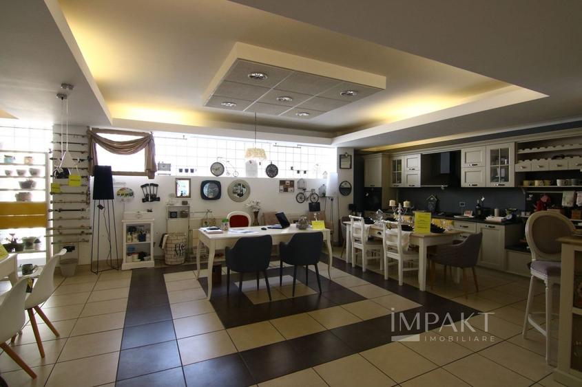 Spatiu comercial de inchiriat, in Marasti! - 1