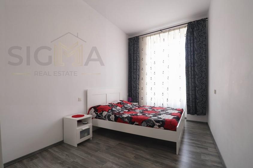 Apartament ultracentral, Piata Unirii, comision 0%, cladire monument istoric. - 5