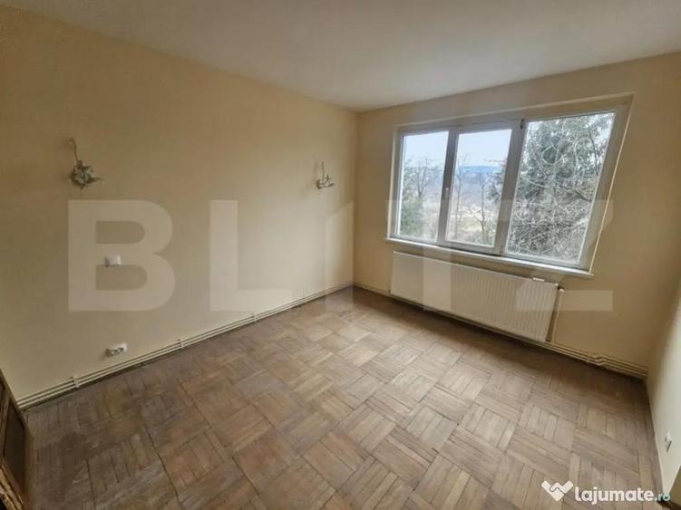Apartament de 2 camere, 45 mp, in Hunedoara - 5