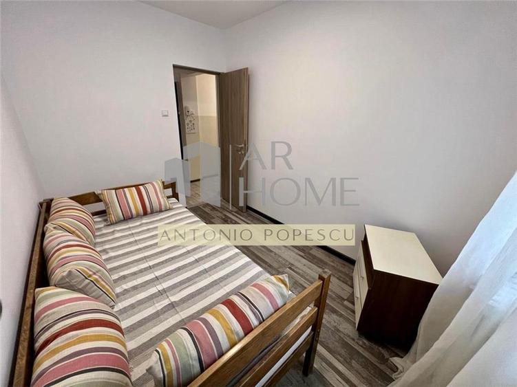 Apartament 3 camere, confort 2, in Ploiesti, zona Malu Rosu - 3