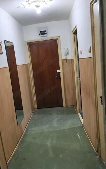 Apartament doua camere etajul 5 stradal Pantelimon Delfinului - 6